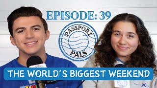 Royal Caribbean's UTOPIA OF THE SEAS - Everything You Need to Know | WORLD'S BIGGEST WEEKEND!