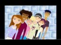 6TEEN THEME SONG 