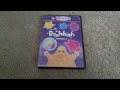 Boohbah Umbrella 2006 DVD Full Video PBS Kids Home Video Rare