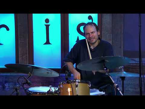 Ari Hoenig Quartet - Pent-Up House