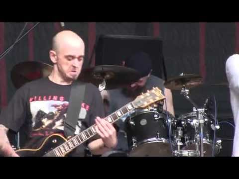 ANTIGAMA Live At OEF 2013