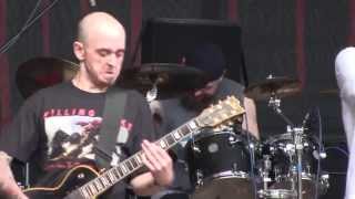 ANTIGAMA Live At OEF 2013