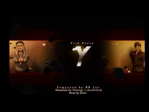 [DJMAX TECHNIKA]  ND Lee - Y [Lite]