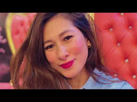 Fast Talk with Boy Abunda: Izzy Trazona and Alvin Aragon | (Ep. 785)