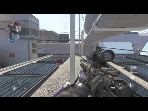 Gfinity Champs2015 FaZe Final