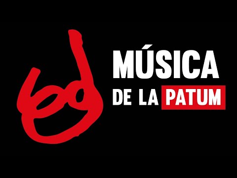 🎼 El Ball de l'Àliga 🎶 Música de la Patum de Berga 🔥