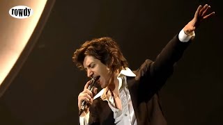 Arctic Monkeys - Cornerstone (Rock Werchter 2023)