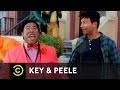 Key & Peele - Negrotown - Uncensored 