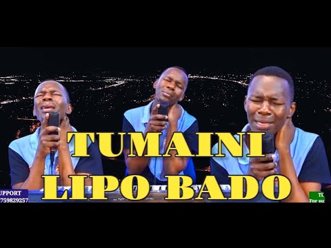 TUMAINI LIPO AND UNIOKOE By Minister Danybless