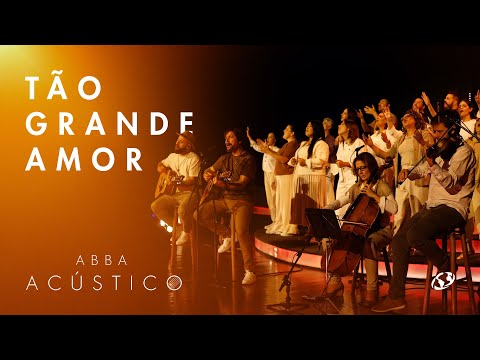 Tão Grande Amor - ABBA
