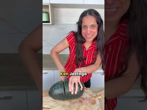 Fruit Wale Bhaiya vs ChatGPT  | WATERMELON CHALLENGE 😱😱