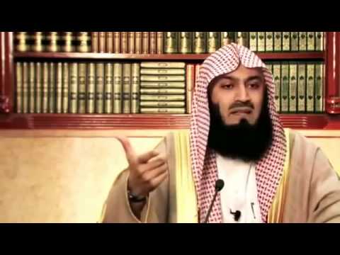 Be Aware of Bidah = HELL FIRE Powerful Message Mufti Menk YouTube