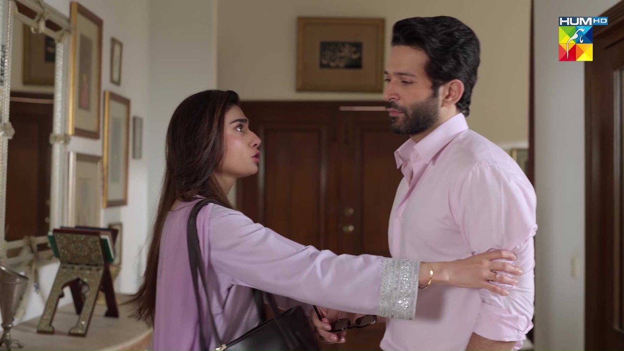 Such Batao Meri Cousin Ke Sath Kya Chakar Chal Rahy..?#sumaiyyabukhs #khushi