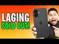 IPhone 17 Review LAGING SOLD OUT