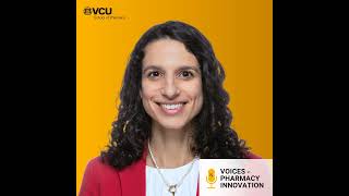 Navigating pharmacy deserts and expanding scope of practice with Teresa Salgado, Ph.D.