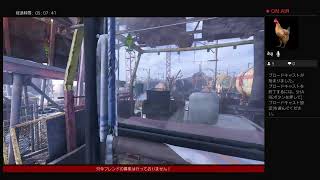 METRO 生放送PS4～こんちくわ～