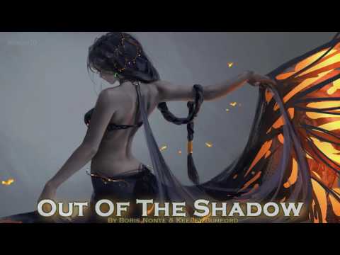 EPIC POP | ''Out Of The Shadow'' by Boris Nonte [feat. Keeley Bumford]