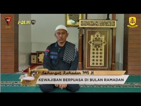 DAKWAH SATBRIMOB POLDA KALTARA