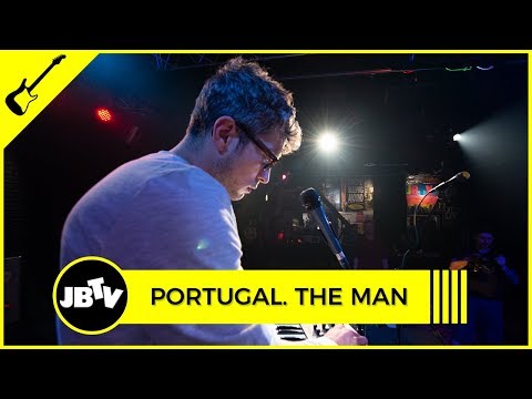 Dayman - Portugal The Man