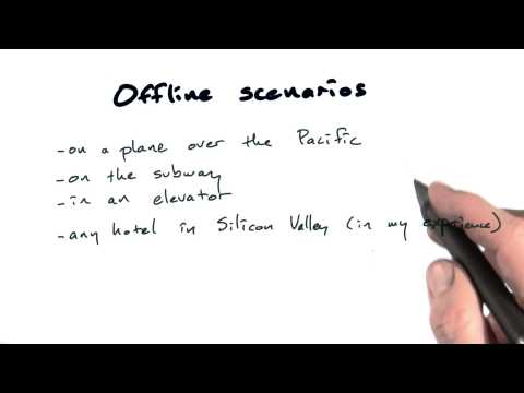 Welcome Mobile Web Development