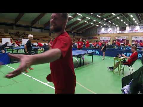 170819 MixMatch, Team Vieg - Team Null, Mix 3