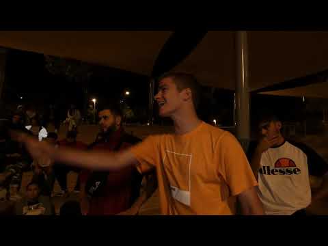 JF vs KBEZA PLK | FREEDOMFIGHTERS 2ª REGIONAL MÁLAGA (FINAL)