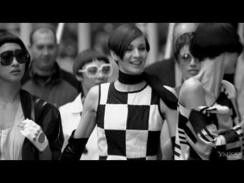 afbeelding Vidal Sassoon: The Movie