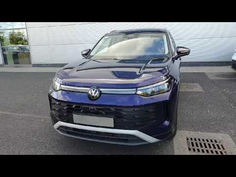 Volkswagen Tayron EDITION 2.0 TDI 150HP 75 DSG - Image 2