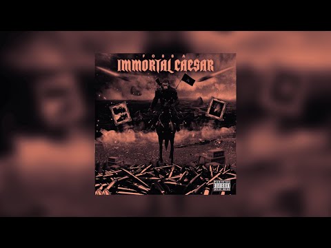 FOSSA - MAKE A WISH [AUDIO]