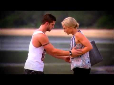 Home and away Wrap My arms Promo