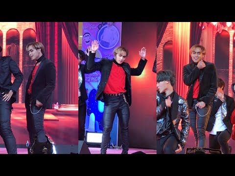 200215 “Jam”(Dice) - “Blood Sweat&Tears”(BTS) @ Kpop Cover Dance Contest by KTO