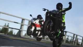 Купить Driveclub Bikes