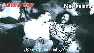 duniya hamare pyar ki yunhi jawan - YouTube