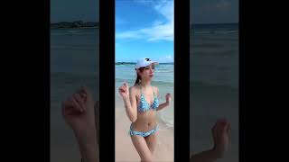 ビキニ女子#Shorts