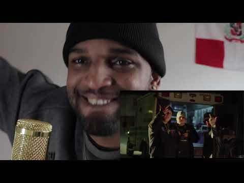 REACCIONANDO A BAYRON FIRE x FOREST x ADAN LA AMENAZA x LUXIAN - MI PROGRESO