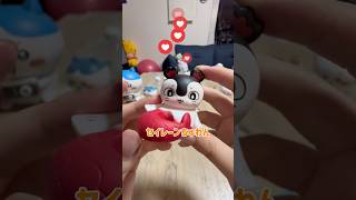 #ガシャポン #ガチャガチャ #開封動画 #ちいかわ #人魚の島のひみつ #ハチワレ #うさぎ #モモンガ #古本屋 #島二郎　#セイレーン