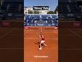 Rafa Nadal S Looks Thinner Practice In Barcelona Tennis