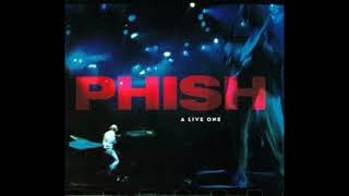 Phish - Montana