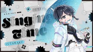 【 縦型歌枠 / KARAOKE 】 もうすぐ４月！新生活頑張りましょうの定期歌枠！春歌メイン。 【淺靑/Vtuber】