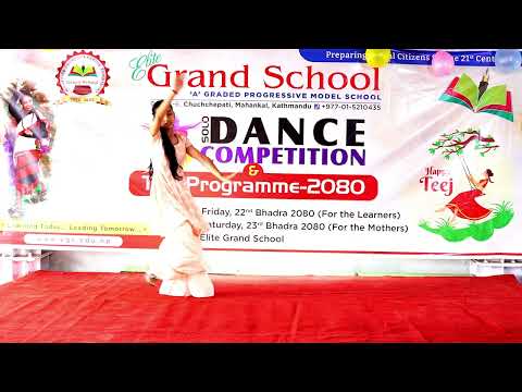 Contestant No. 9 | 𝗠𝗮𝘆𝗲𝗿𝗮 𝗣𝗮𝗿𝗮𝗷𝘂𝗹𝗶 | 𝗚𝗿𝗮𝗱𝗲 𝟱 | 𝗟𝗲𝗮𝗿𝗻𝗲𝗿𝘀’ 𝗦𝗼𝗹𝗼 𝗗𝗮𝗻𝗰𝗲 𝗖𝗼𝗺𝗽𝗲𝘁𝗶𝘁𝗶𝗼𝗻-𝟮𝟬𝟴𝟬 (Grade 4 to 8)