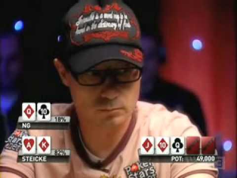 Asia Pacific Poker Tour APPT 08 Ep04 3/5