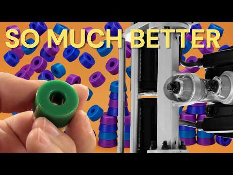 Are Riptide Bushings the Secret Sauce? Here’s What Changed…