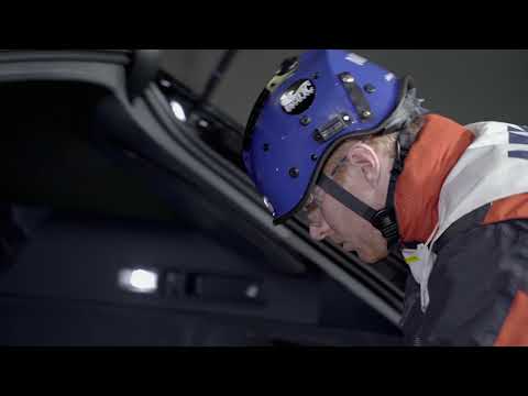 Fahrzeug stilllegen #TECHNISCHE HILFELEISTUNG - DIE NÄCHSTE GENERATION