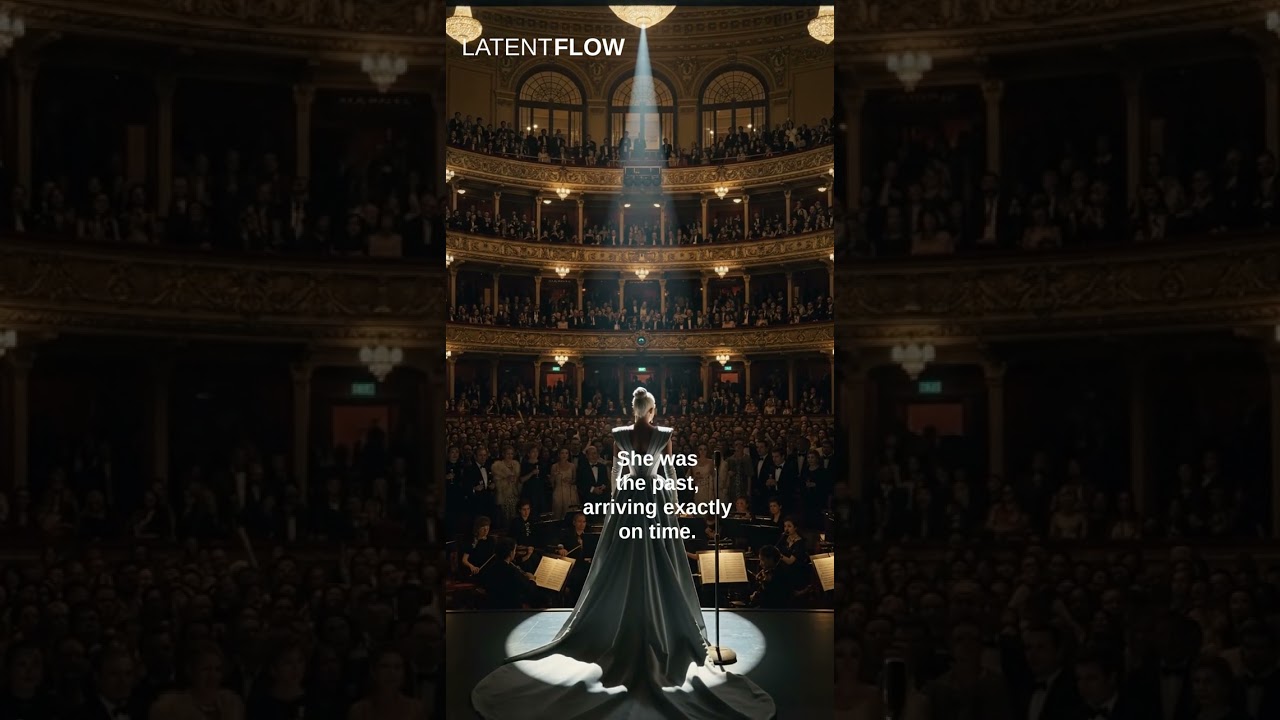 Latentflow Video
