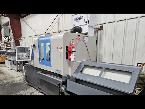 2020 NOMURA NN-38UB8 Swiss Screw Machines | Clark Machinery Sales (1)