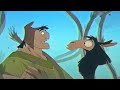 The Emperor S New Groove Promo Disney Channel