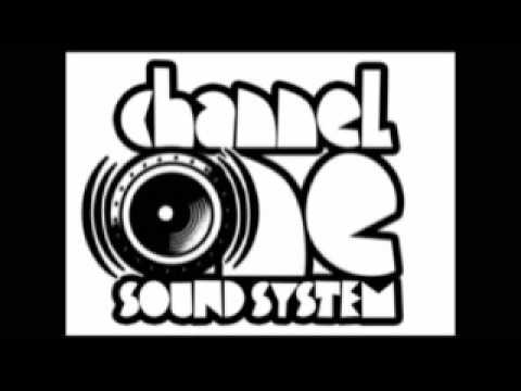 Channel One Sound System play Rootical 45 - Tribal War