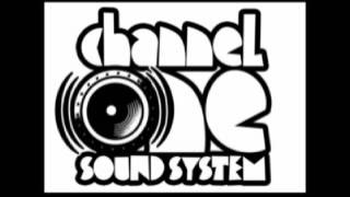 Channel One Sound System play Rootical 45 - Tribal War