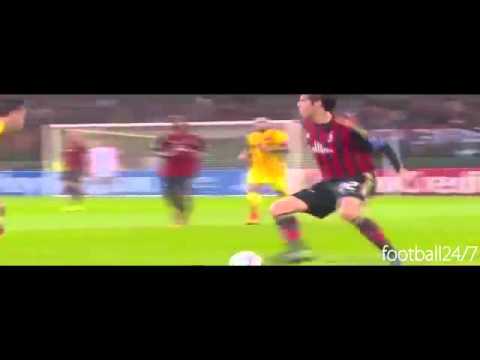 Ricardo Kaka vs Barcelona 2013 HD 720p