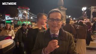 Riesenjubel in Budapest: Brutale Niederlage für Orbán – Weltwoche Daily CH / DE